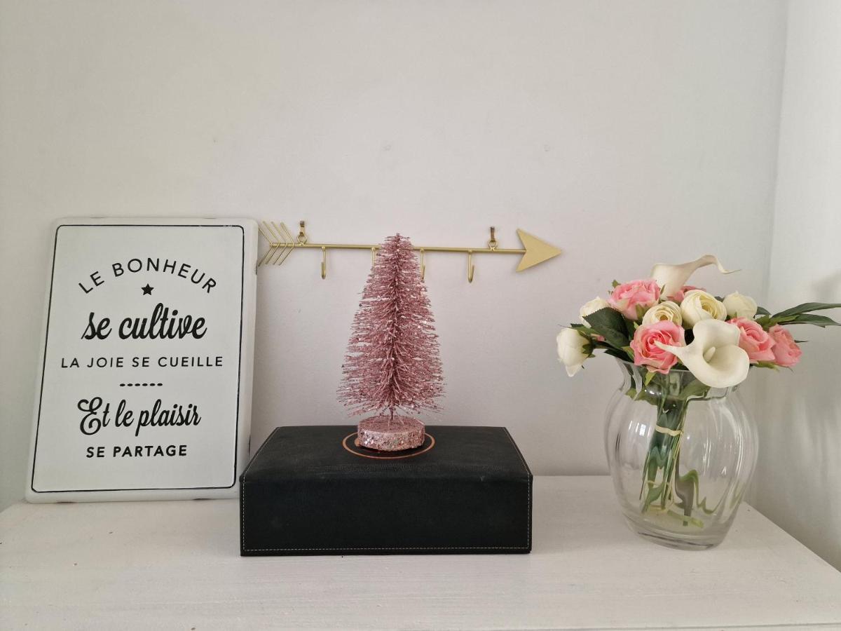 La Forestine Bergerac Eksteriør bilde