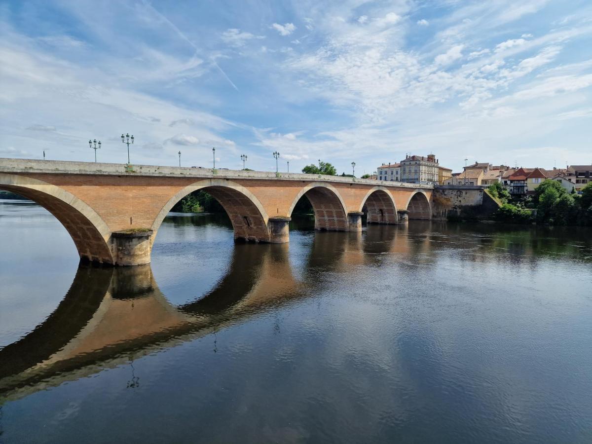La Forestine Bergerac Eksteriør bilde